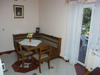 Apartment Two bedroom apartment near beach Kraj, Pašman A-334-a - Outdoor photo 32