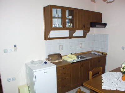 Apartment Two bedroom apartment near beach Kraj, Pašman A-334-a - Outdoor photo 33