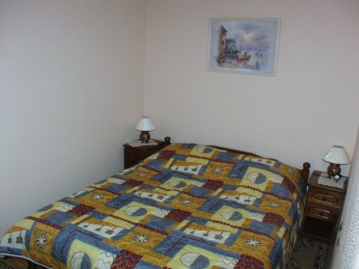 Apartment Two bedroom apartment near beach Kraj, Pašman A-334-a - Outdoor photo 34