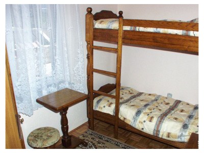 Apartment Two bedroom apartment near beach Kraj, Pašman A-334-a - Outdoor photo 36