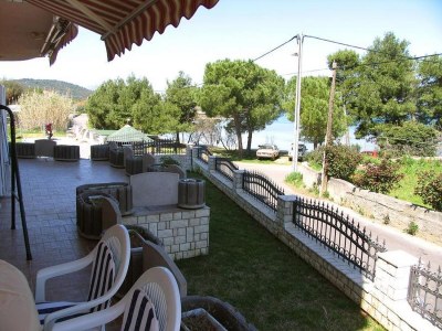 Apartment Two bedroom apartment near beach Kraj, Pašman A-334-a - Outdoor photo 40