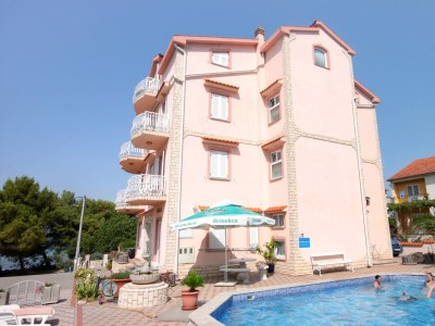 Apartment Two bedroom apartment near beach Kraj, Pašman A-334-b - Outdoor photo 2
