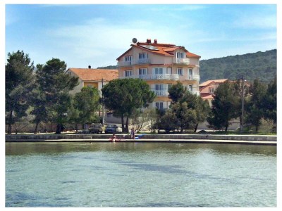 Apartment Two bedroom apartment near beach Kraj, Pašman A-334-b - Outdoor photo 3