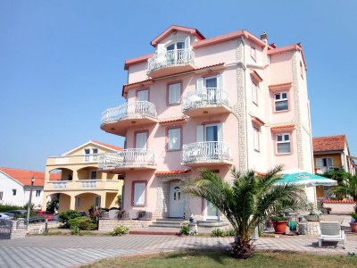 Apartment Two bedroom apartment near beach Kraj, Pašman A-334-b - Outdoor photo 4