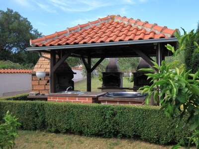 Apartment Two bedroom apartment near beach Kraj, Pašman A-334-b - Outdoor photo 10