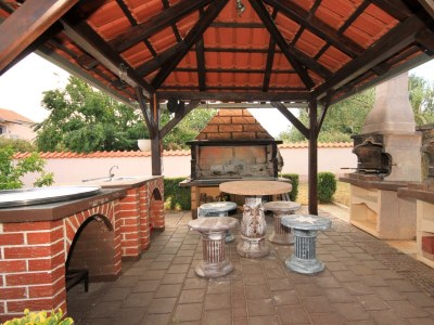 Apartment Two bedroom apartment near beach Kraj, Pašman A-334-b - Outdoor photo 11