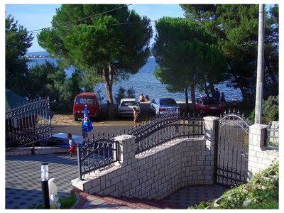 Apartment Two bedroom apartment near beach Kraj, Pašman A-334-b - Outdoor photo 13