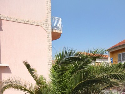 Apartment Two bedroom apartment near beach Kraj, Pašman A-334-b - Outdoor photo 24