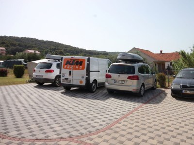 Apartment Two bedroom apartment near beach Kraj, Pašman A-334-b - Outdoor photo 30