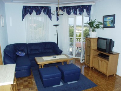 Apartment Two bedroom apartment near beach Kraj, Pašman A-334-b - Outdoor photo 31