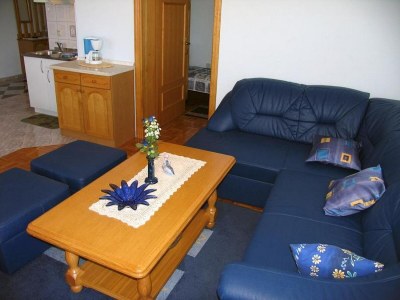 Apartment Two bedroom apartment near beach Kraj, Pašman A-334-b - Outdoor photo 32