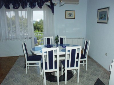 Apartment Two bedroom apartment near beach Kraj, Pašman A-334-b - Outdoor photo 33