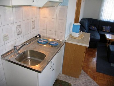 Apartment Two bedroom apartment near beach Kraj, Pašman A-334-b - Outdoor photo 36