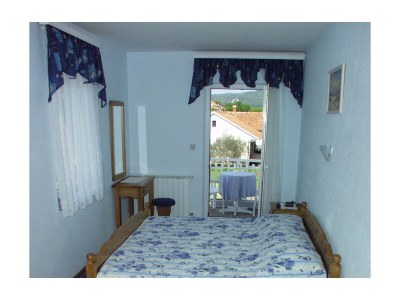 Apartment Two bedroom apartment near beach Kraj, Pašman A-334-b - Outdoor photo 37