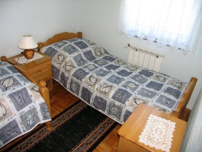 Apartment Two bedroom apartment near beach Kraj, Pašman A-334-b - Outdoor photo 39