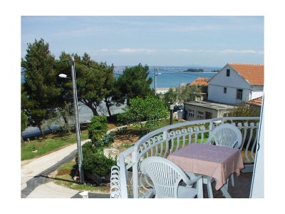 Apartment Two bedroom apartment near beach Kraj, Pašman A-334-b - Outdoor photo 43