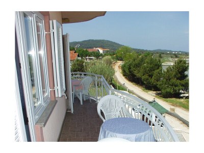 Apartment Two bedroom apartment near beach Kraj, Pašman A-334-b - Outdoor photo 44