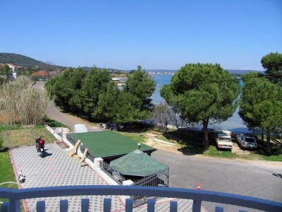 Apartment Two bedroom apartment near beach Kraj, Pašman A-334-b - Outdoor photo 45