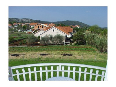 Apartment Two bedroom apartment near beach Kraj, Pašman A-334-b - Outdoor photo 46