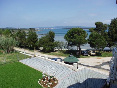 Apartment Two bedroom apartment near beach Kraj, Pašman A-334-b - Outdoor photo 47