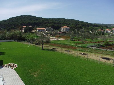 Apartment Two bedroom apartment near beach Kraj, Pašman A-334-b - Outdoor photo 48
