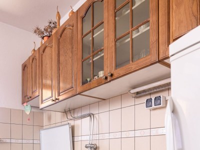 Apartment Three bedroom apartment with terrace and sea view Marina, Trogir A-23353-a - Outdoor photo 10