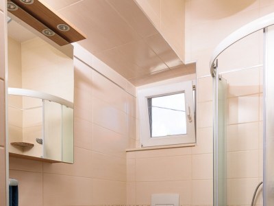 Apartment Three bedroom apartment with terrace and sea view Marina, Trogir A-23353-a - Outdoor photo 20