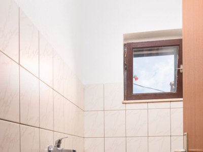 Apartment Three bedroom apartment with terrace and sea view Marina, Trogir A-23353-a - Outdoor photo 22