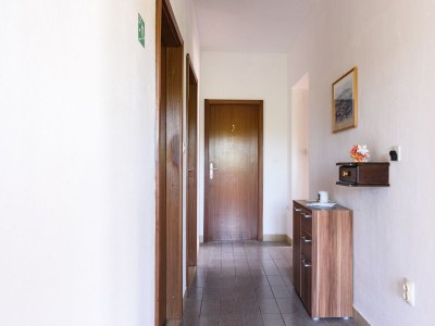 Apartment Three bedroom apartment with terrace and sea view Marina, Trogir A-23353-a - Outdoor photo 23