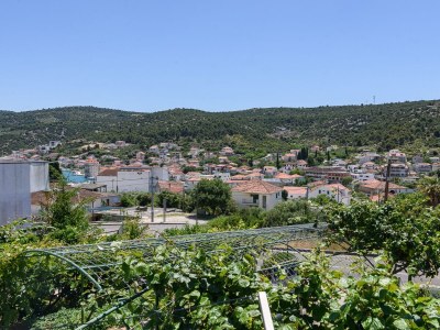 Apartment Three bedroom apartment with terrace and sea view Marina, Trogir A-23353-a - Outdoor photo 27