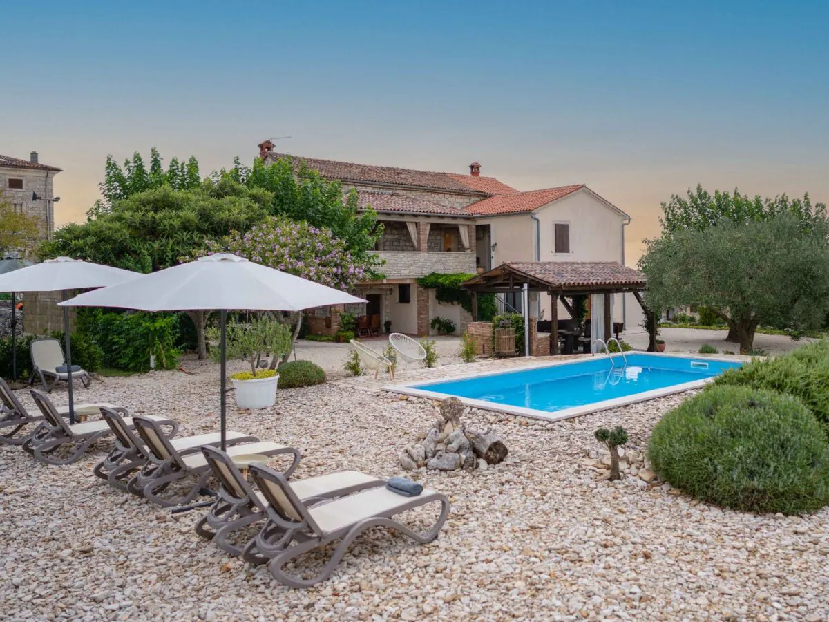 Holiday apartment Lavanda