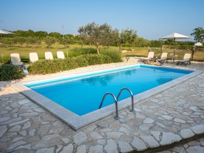 Holiday apartment Lavanda - Outdoor photo 8
