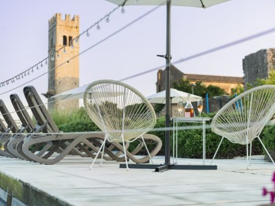Holiday apartment Lavanda - Outdoor photo 10