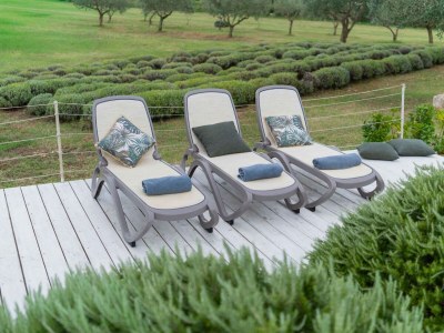 Holiday apartment Lavanda - Outdoor photo 11
