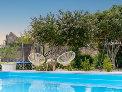 Holiday apartment Lavanda - Outdoor photo 12