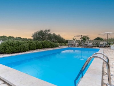 Holiday apartment Lavanda - Outdoor photo 13