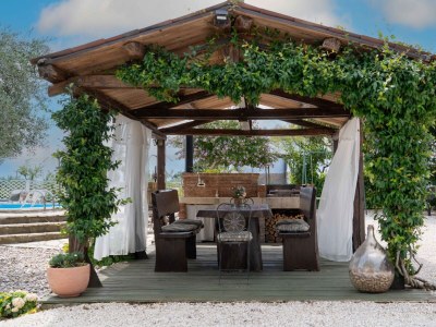 Holiday apartment Lavanda - Outdoor photo 15