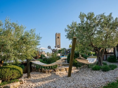 Holiday apartment Lavanda - Outdoor photo 19