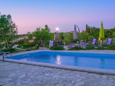 Holiday apartment Lavanda - Outdoor photo 20