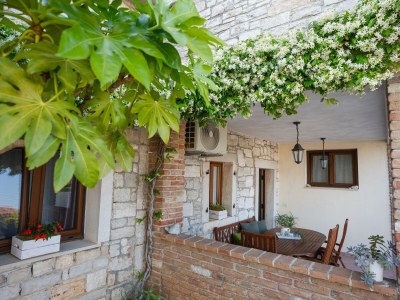 Holiday apartment Lavanda - Outdoor photo 21