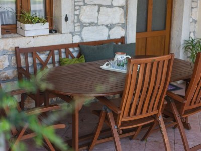 Holiday apartment Lavanda - Outdoor photo 22