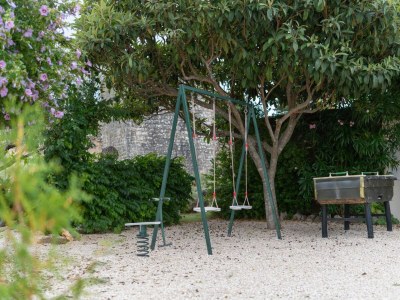 Holiday apartment Lavanda - Outdoor photo 25