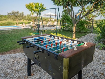 Holiday apartment Lavanda - Outdoor photo 26