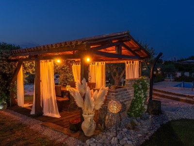 Holiday apartment Lavanda - Outdoor photo 29