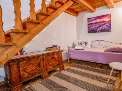 Holiday apartment Lavanda - Features photo 41