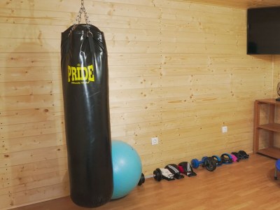 Holiday apartment Lavanda - Features photo 45