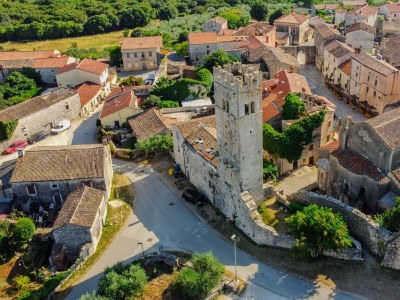 Holiday apartment Lavanda - Environment photo 46
