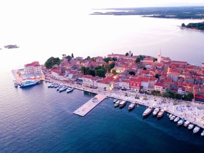 Holiday apartment Lavanda - Environment photo 48