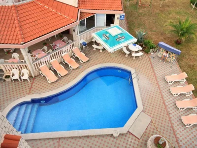 Apartment One bedroom apartment near beach Kraj, Pašman A-334-c in Tkon - Apartment