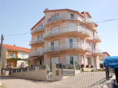 Apartment One bedroom apartment near beach Kraj, Pašman A-334-c - Outdoor photo 5